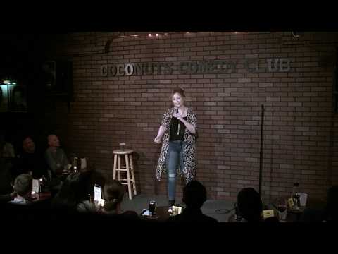 Group Therapy: Albany Girl