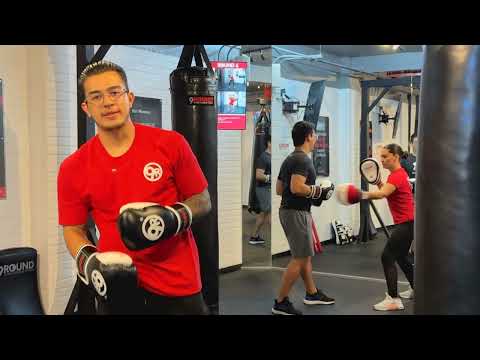 9Round llega a El Guarco de Cartago