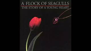 Never Again (The Dancer) - A Flock Of Seagulls