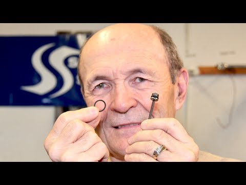 Dynamic vs Static O-Rings - Scuba Tech Tips: S09E09