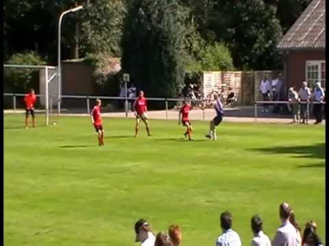 7. August 2011: FC Sulingen II - TUS Kirchdorf 2:2 - Kreisliga Diepholz