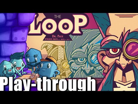 The LOOP - YouTube Video