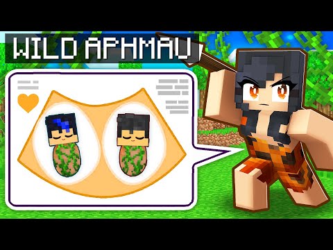 Aphmau's INSANE Pregnancy Surprise in Minecraft!