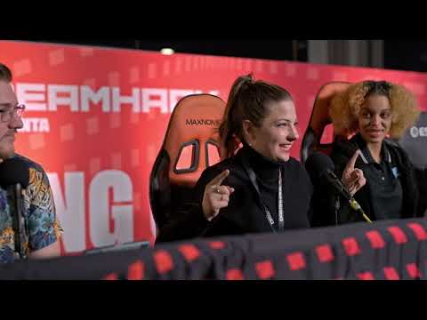 DreamHack Atlanta Day 3 | DreamHack Atlanta 2022