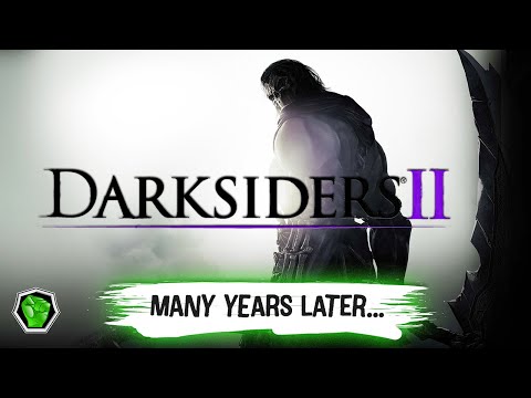 How Good was DARKSIDERS II Actually?