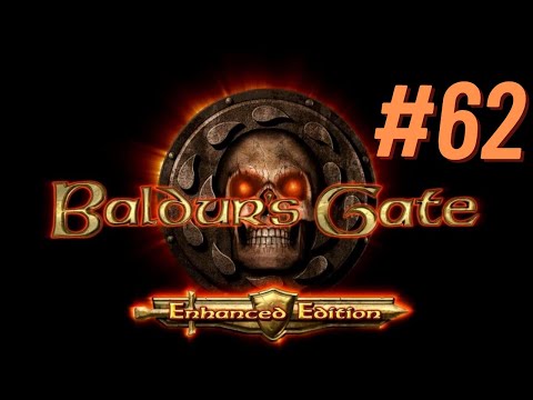 Baldur's Gate: Enhanced Edition - 62 - Journey to Ulgoth's Beard - Complete Walkthrough