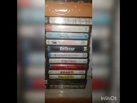 indian audio cassettes for sale