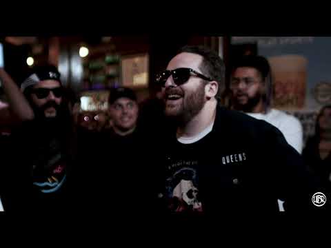 Gambino vs Starz Ink