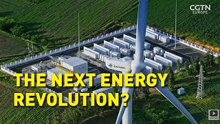 What Happened to Hydrogen The Fuel of the Future
