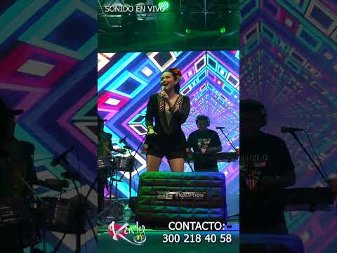 MAMI QUE SERA LO QUE QUIERE EL NEGRO - KARLY MC #musica #viralvideo #viral #baile #barranquilla