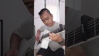 Download lagu cover lagu 'drive - bersama bintang' (cover fingerstyle guitar) #fingerstyle mp3