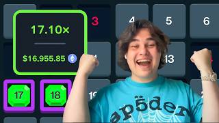 MY MOST INSANE $20,000 WIN ON KENO