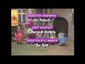 Guess What Let S Pretend With Barney Screener VHS For 2004