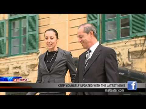 Kollox l-istess jekk il-PN jerġa jkun fil-Gvern - Lawrence Gonzi