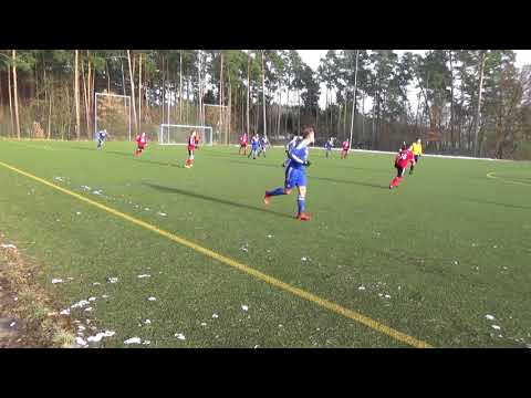 FSV Heide Letzlingen-FSV Havelberg 1911 17.03.2018