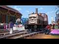 Thomas Friends Season 24 Episode 6 Shankar S Makeover US Dub HD JM Part 1