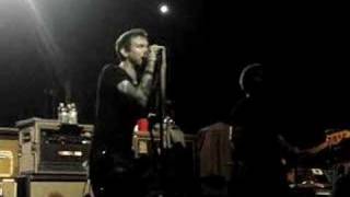 Against Me!- &quot;The Ocean&quot;