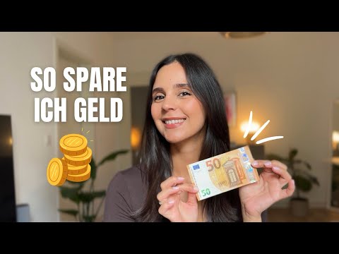 8 Minimalismus-Gewohnheiten, mit denen du Geld sparst 💸