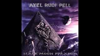 AXEL RUDI PELL &quot; Silent Angel &quot; (Guitar Version)