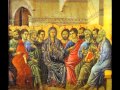 Italian Rosario Misteri Gloriosi