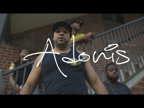 Chazz Adonis ▲ Adonis ▲ Prod. By Lyons League