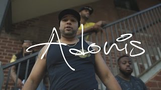 Chazz Adonis ▲ Adonis ▲ Prod. By Lyons League