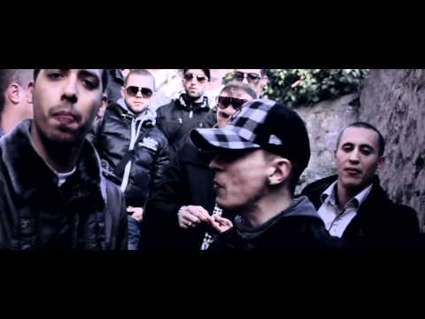 Différent - DGT Crew - Nouveauté Rap Français - HD