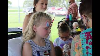 Thumbnail for Manly Railroad Ag Days 2022