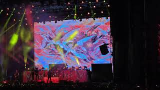 Testament - Do or Die Live