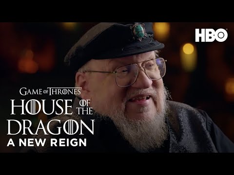 A New Reign