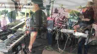 The Moody Blues - It&#39;s Up To You - Neighborhood Picnic Band 2019