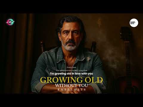 RASELHITS - GROWING OLD WITHOUT YOU ( EMOTIONAL SAD SONG )