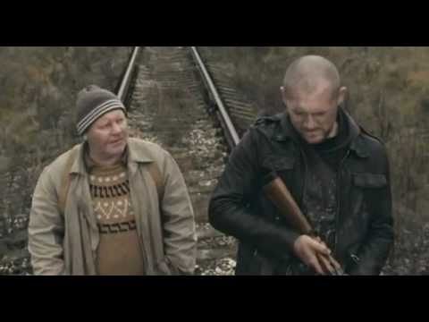 Диалог из фильма "Жить". Режиссер Юрий Быков