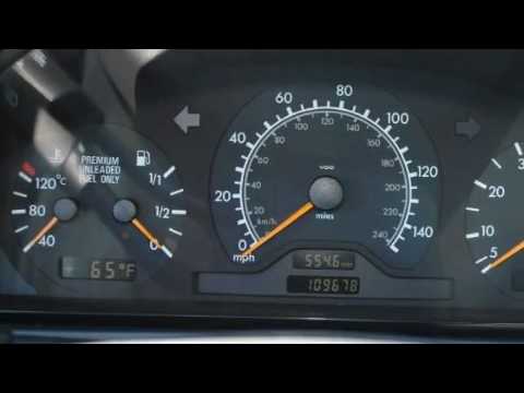 Pre-Owned 1998 Mercedes-Benz C230 St. Peters