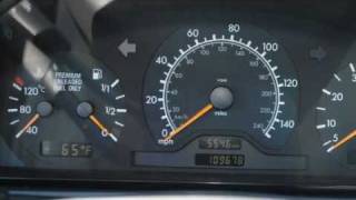 preview picture of video 'Pre-Owned 1998 Mercedes-Benz C230 St. Peters'