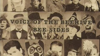 Heavenly (Demo) - Voice Of The Beehive  *audio*