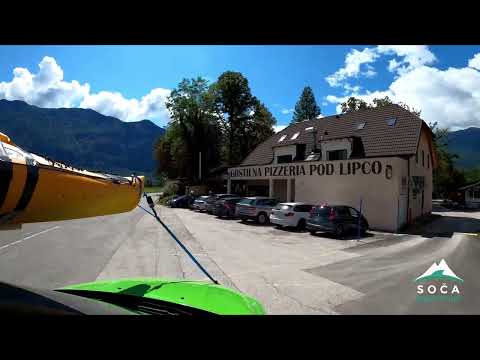 Campingplatz Polovnik