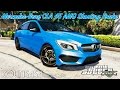 2016 Mercedes-AMG CLA 45 Shooting Brake [Chromed-& Blacked out] 31