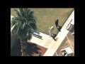 LLAMA chase in Sun City, AZ - YouTube
