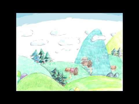 歌謠篇 - 太魯閣語 01Alang mu 我的部落《伴唱篇》