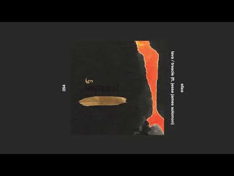 eliza _ lava/treacle (ft. jesse james solomon)