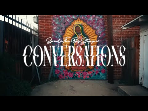 Spadethebigstepper - Conversations (Official Music Video)