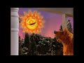 Bear In The Big Blue House Good Morning PAL Pitch