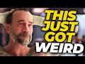 The CM Punk Situation Is Getting Seriously WEIRD… | WWE News