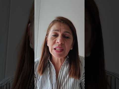 Testimonio de Zoraida Rincón Giraldi
