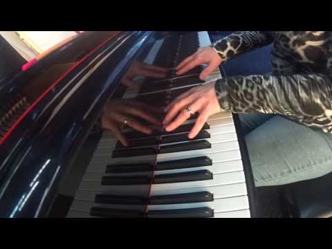 O meu coração sofredor - HCC 463 (com introdução)