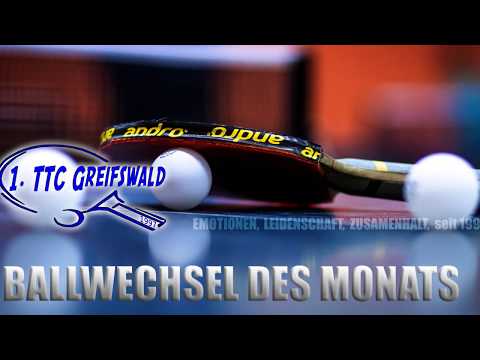 Ballwechsel des Monats - JANUAR (Mirco Koschei)