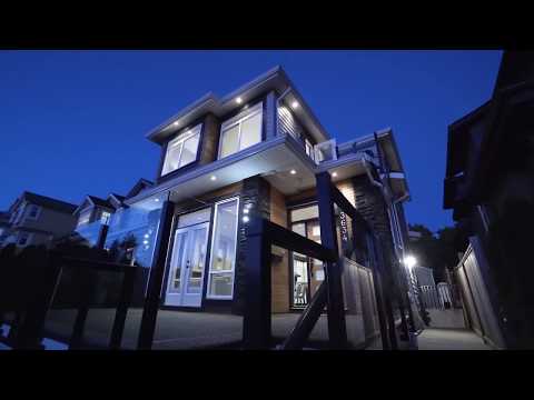 3634 Carnarvon Avenue, North Vancouver |  $1,898,000