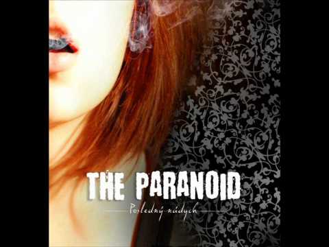 The Paranoid - Smäd - akusticky (Bonus)