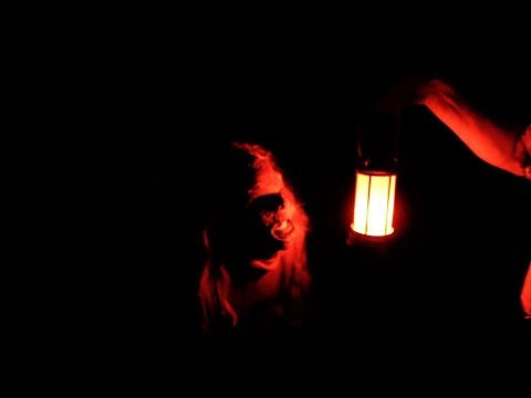 Wrong Turn Maze - Halloween Horror Festival - Movie Park Germany